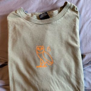 Men’s Large OVO 6 Owl T-Shirt